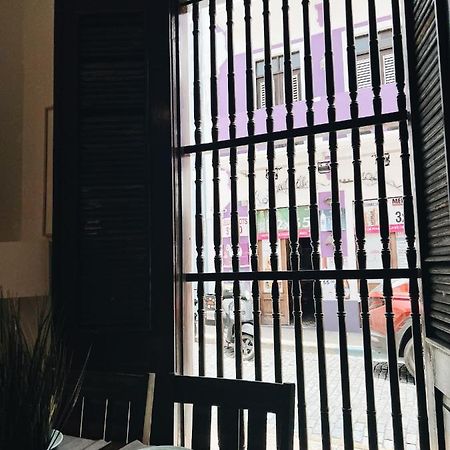 3-Br In The Heart Of The Historical City San Juan Esterno foto