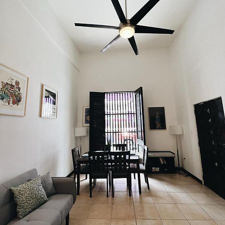 3-Br In The Heart Of The Historical City San Juan Esterno foto