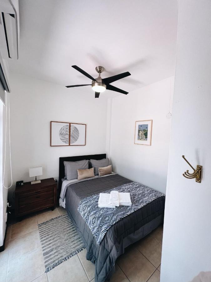 3-Br In The Heart Of The Historical City San Juan Esterno foto