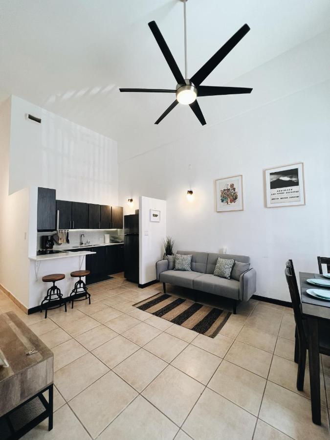 3-Br In The Heart Of The Historical City San Juan Esterno foto