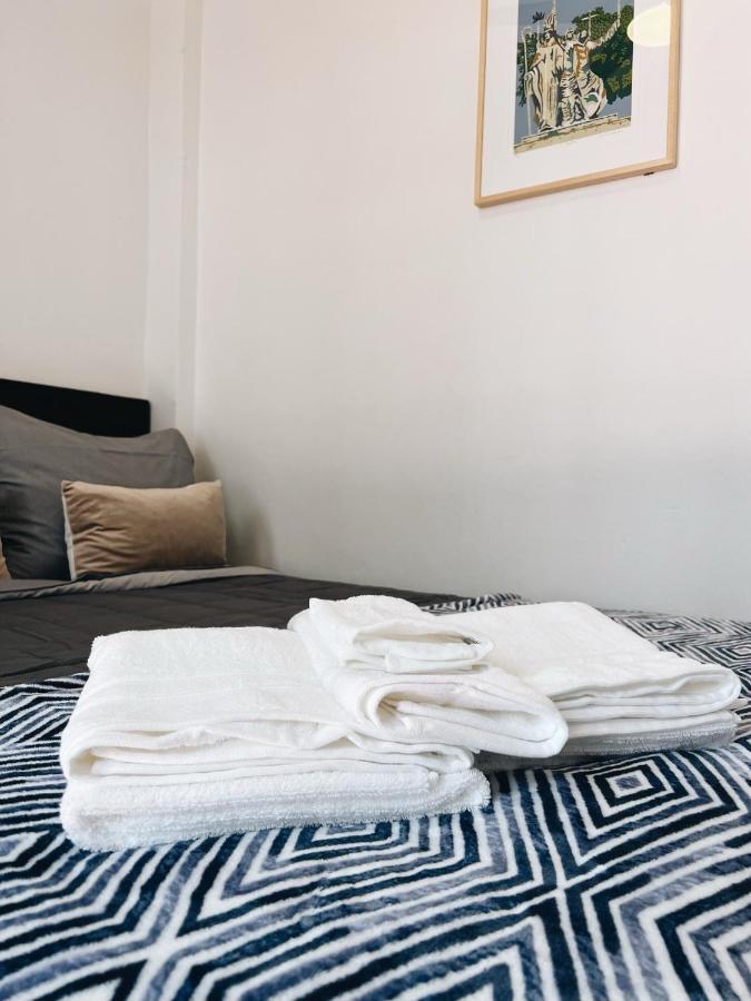 3-Br In The Heart Of The Historical City San Juan Esterno foto