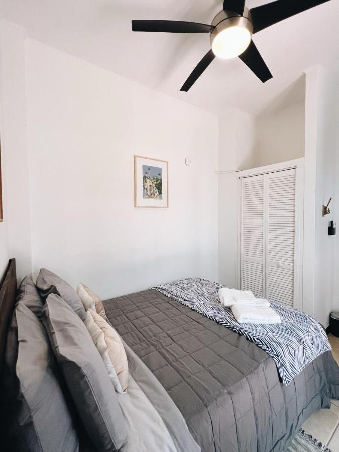 3-Br In The Heart Of The Historical City San Juan Esterno foto