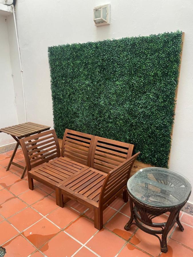 3-Br In The Heart Of The Historical City San Juan Esterno foto