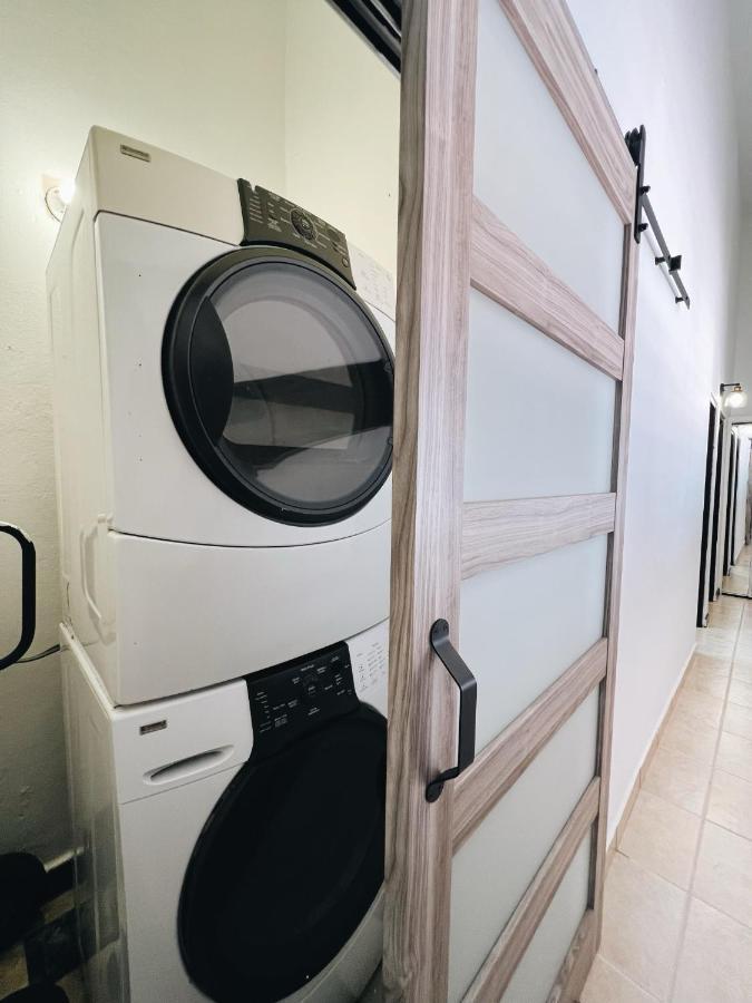 3-Br In The Heart Of The Historical City San Juan Esterno foto