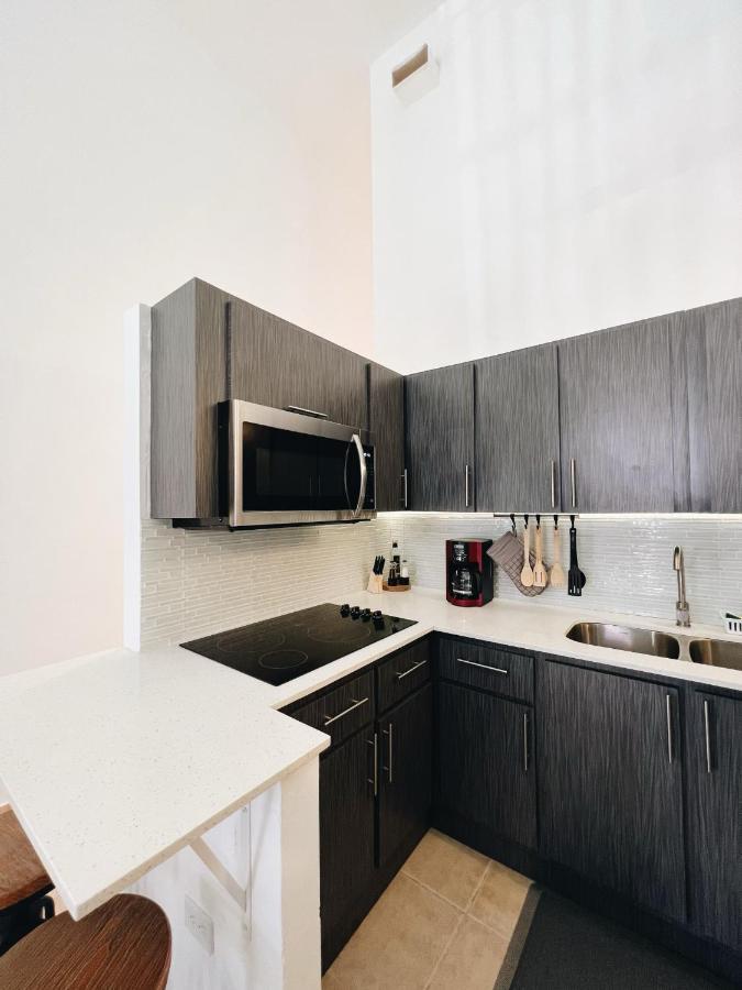 3-Br In The Heart Of The Historical City San Juan Esterno foto