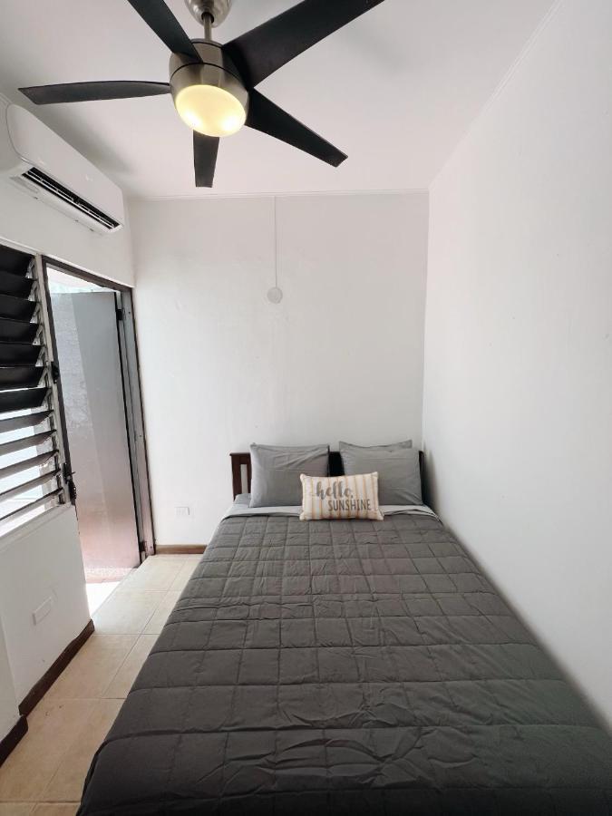 3-Br In The Heart Of The Historical City San Juan Esterno foto