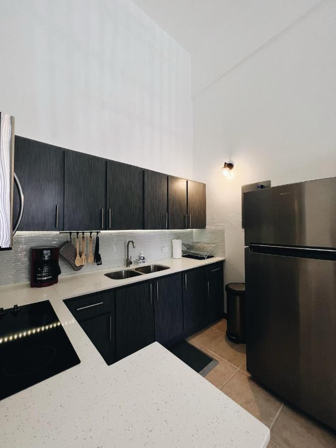 3-Br In The Heart Of The Historical City San Juan Esterno foto